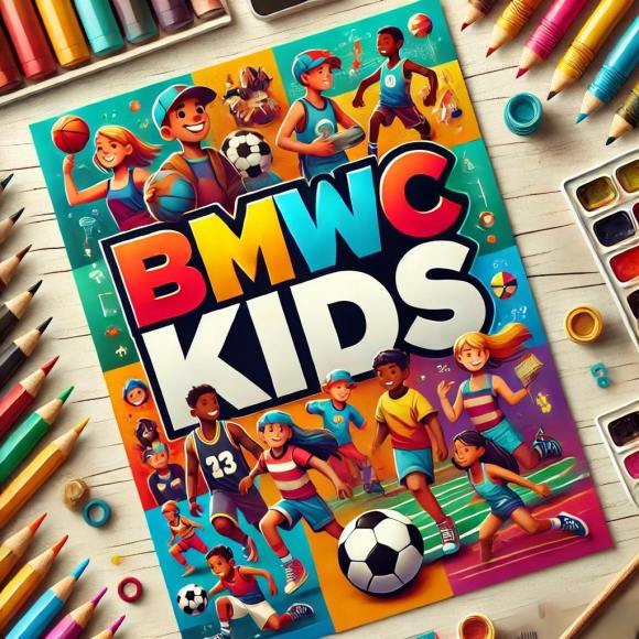 BMWC kids