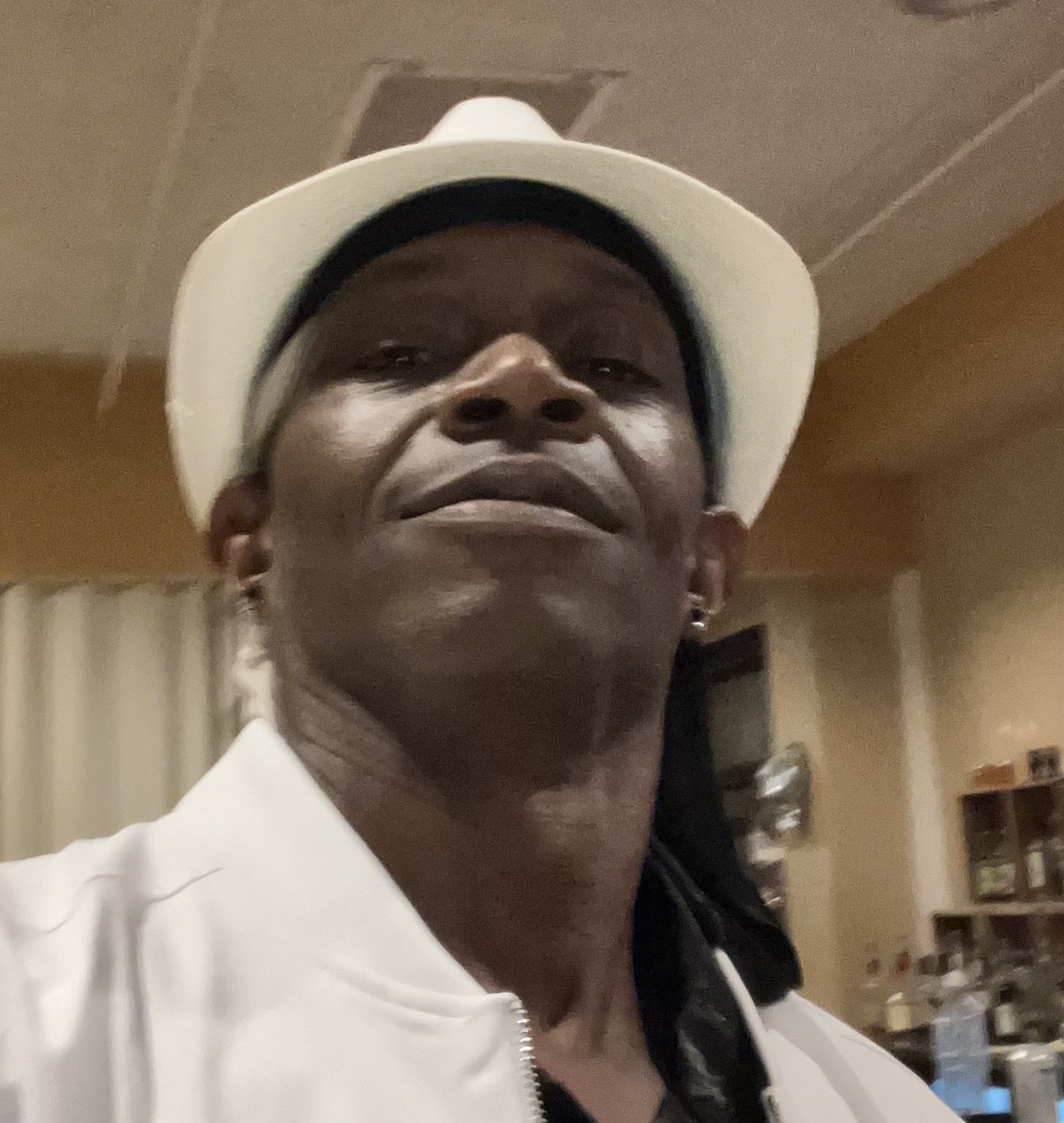 title Photo of Donny Wallace