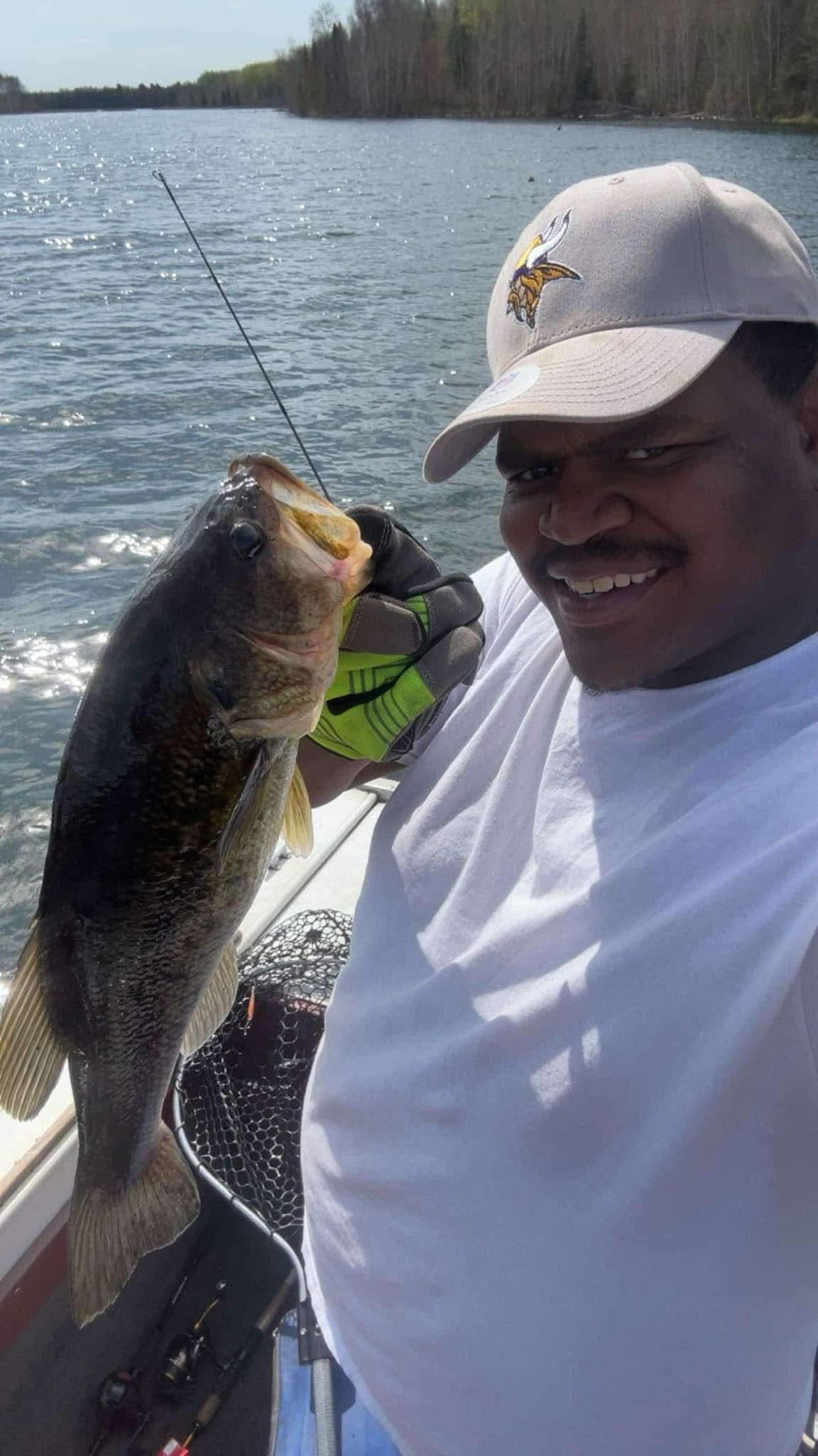 title Photo of Marquette Lockett