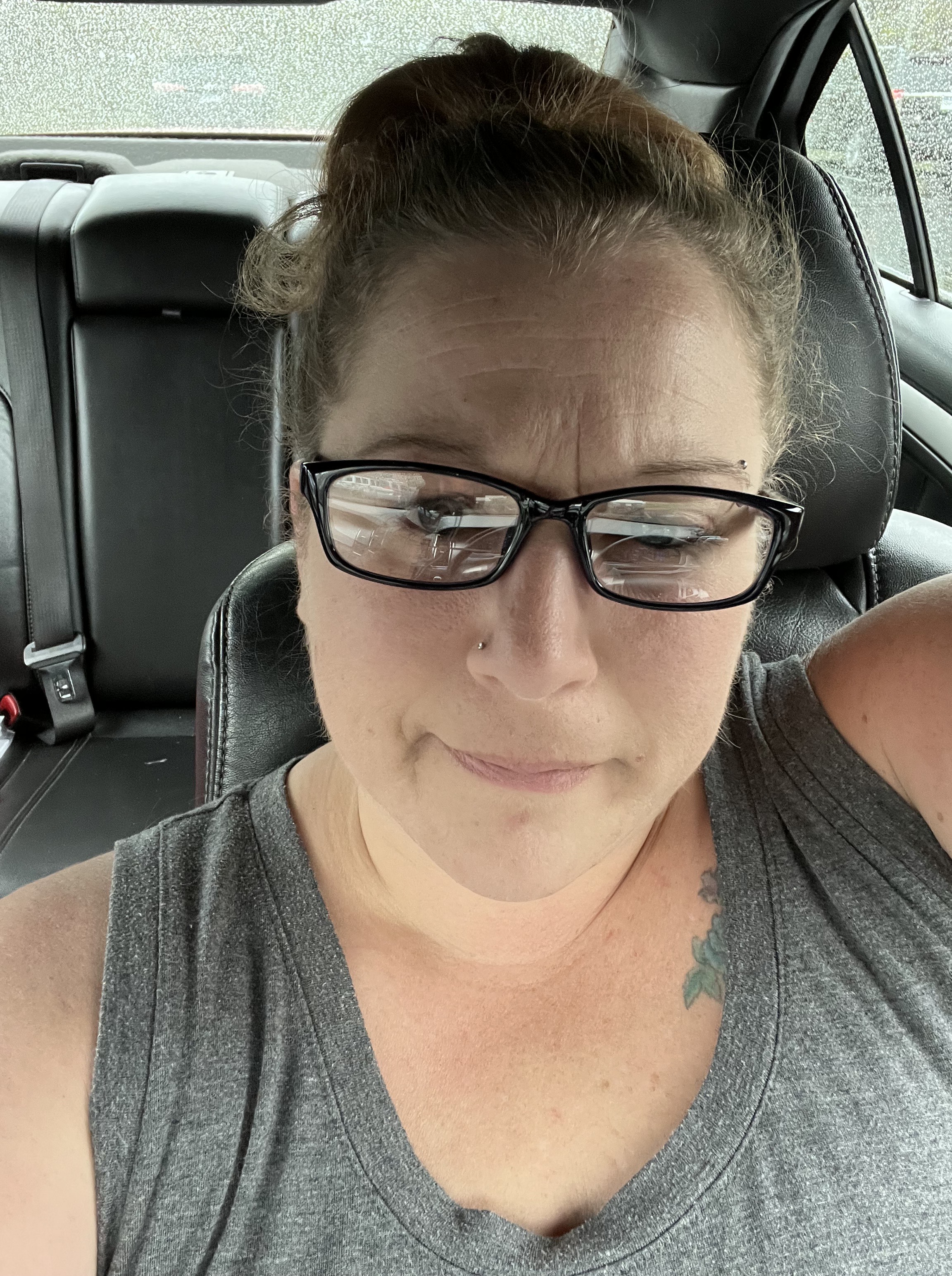 title Photo of Melissa Davis