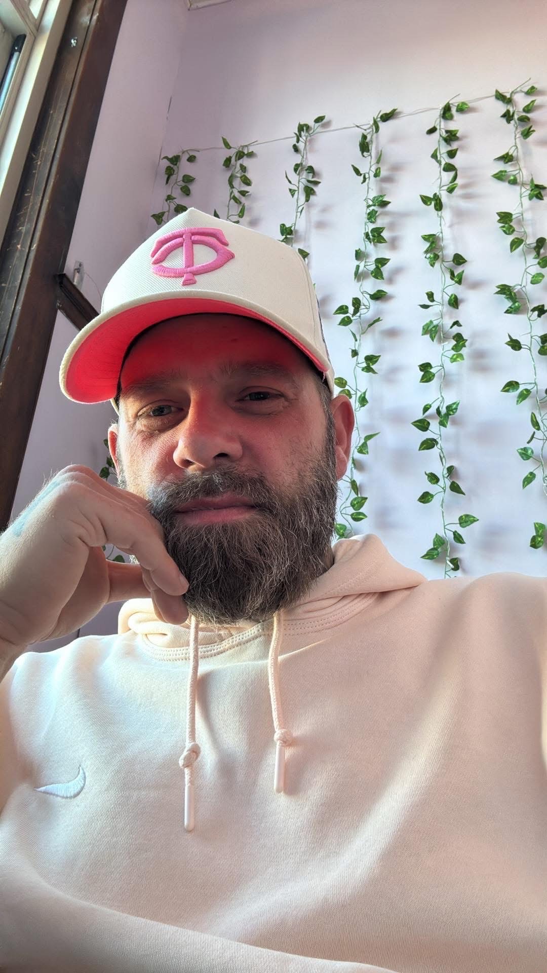 title Photo of Ronny Wayne