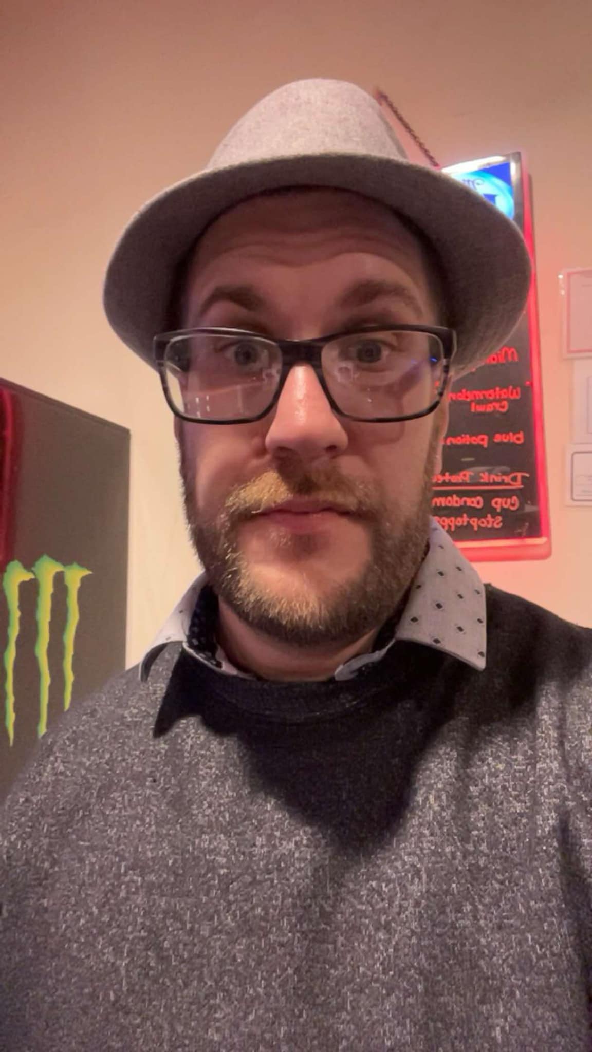 title Photo of Travis Flynn